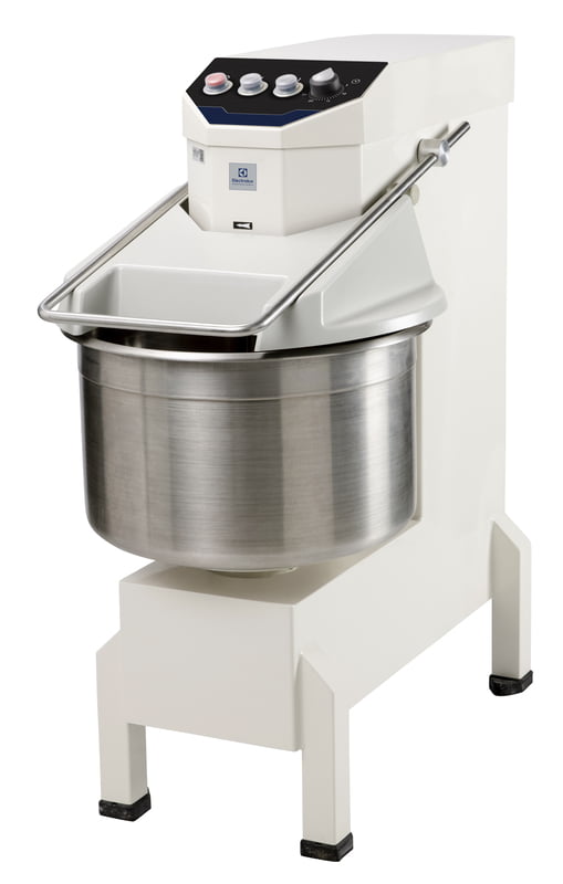 601256 LIQUID SPIRAL KNEADER 10L 2SP. 400-440/3