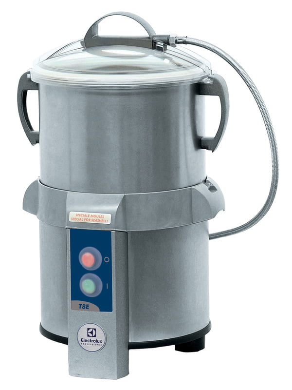 601492 VEGETABLE PEELER-REMOV.COMP+ABRASIVE PLATE & ABRASIVE CYLINDER 8KG-230/1 601492 VEGETABLE PEELER-REMOV.COMP+ABRASIVE PLATE & ABRASIVE CYLINDER 8KG-230/1