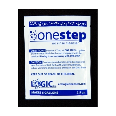 One Step Cleanser