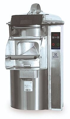 601903 VEG.PEELER+ABRAS.PL.15KG-200-440/3/50-60