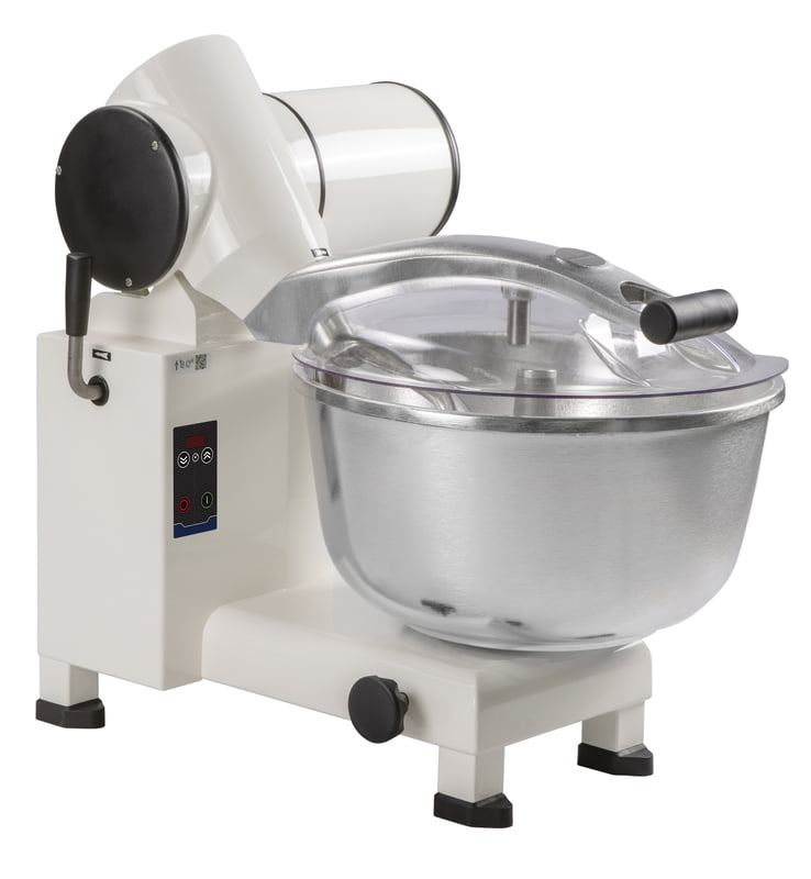 601994 FORK KNEADER+FLAT PANEL 40L 2S.200-240/1 601994 FORK KNEADER+FLAT PANEL 40L 2S.200-240/1