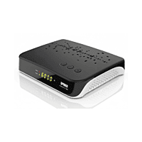 Spider Receiver Forever 30 4k|Spider