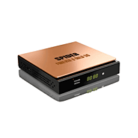 Spider Receiver Forever 8 Gold 5g|Spider