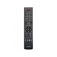 G-guard TV Remote Control | G-guard