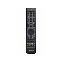 G-guard TV Remote Control | G-guard