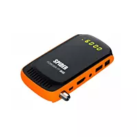 Spider Forever 77 5G � 4K Android TV Box with Fast Streaming