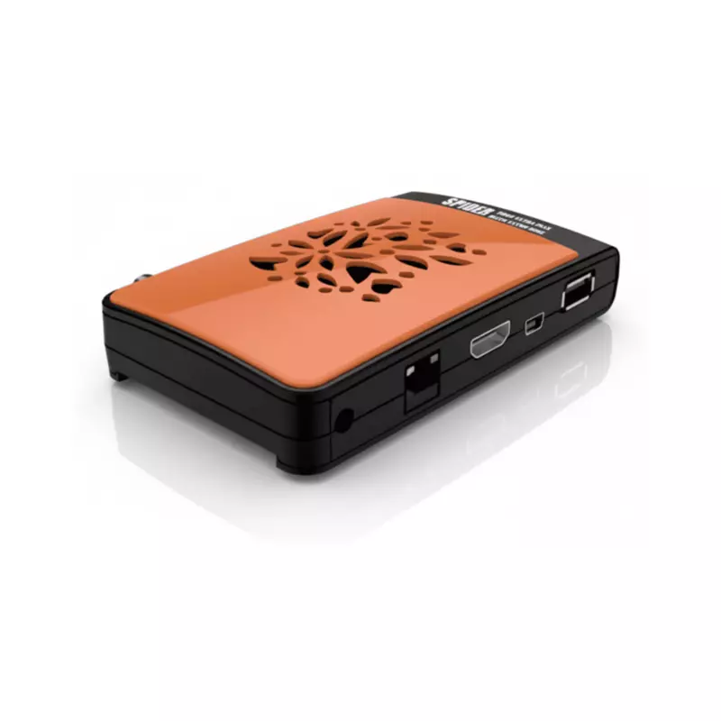 SPIDER T888 Master 5G Satellite Receiver, Amman, Jordan