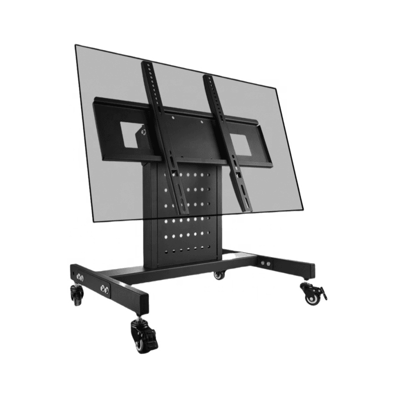 TV Floor Tilt Stand Up to 65" MODEL 602 | BRACKETS