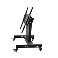 TV Floor Tilt Stand Up to 65" MODEL 602 | BRACKETS