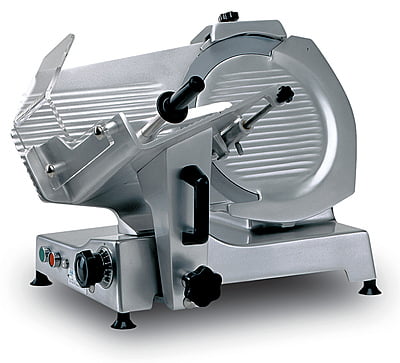 602142 GRAVITY SLICER 300 MM BELT TRANSMIS.60HZ