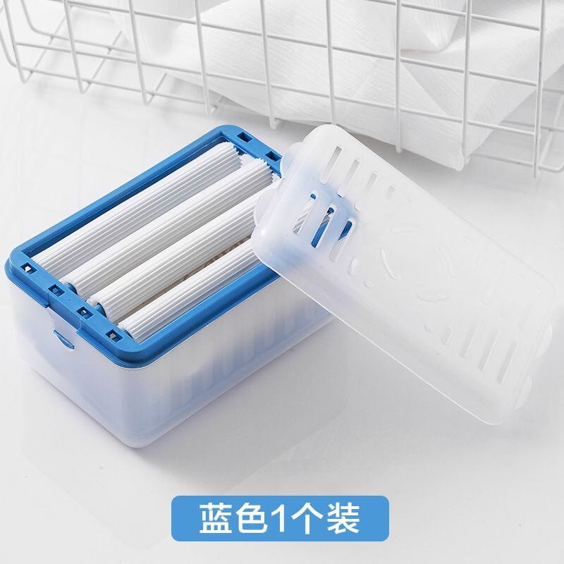 HAND RUB WASHER FOR JEANS , CLOTHES AND BAGS.