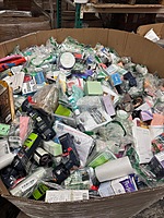 AMZ Health & Beauty Pallet