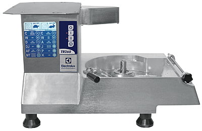 603283 VEG.SLICER-FLAT PANEL-2 SP. 200-240/3/50