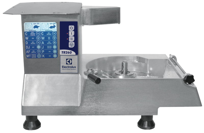 603283 VEG.SLICER-FLAT PANEL-2 SP. 200-240/3/50 603283 VEG.SLICER-FLAT PANEL-2 SP. 200-240/3/50