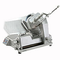 603329 GRAVITY SLICER 330MM BELT TRANSMISS.AUTO