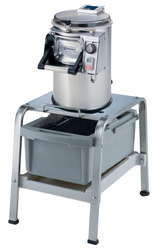 603849 VEG.PEELER-TABLE+ABR.PL. +FILT.5KG-230/1