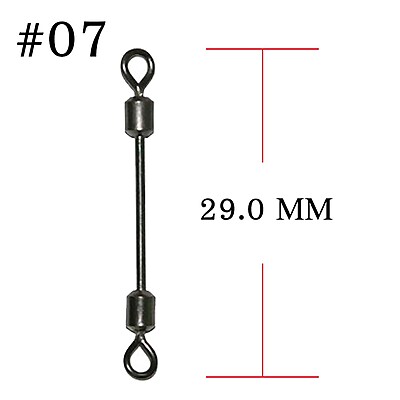 WEEBASS ลูกหมุน - รุ่น BX 6038 , 07 (200PCS)