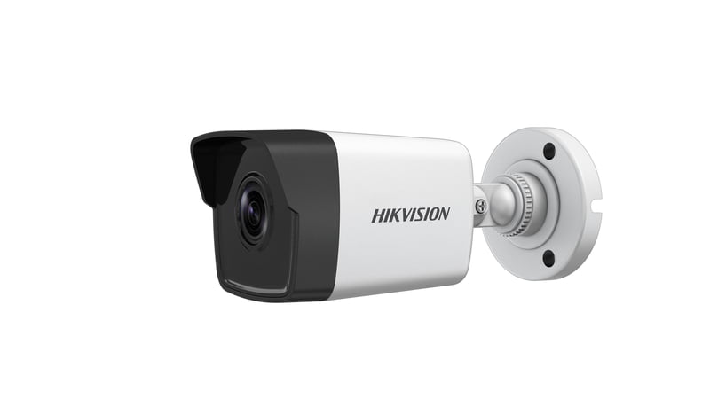 HIKVISION DS-2CD1023G0-I- 4 MM