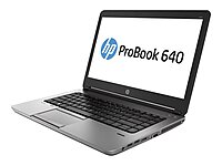 HP ProBook 640 G1 Laptop