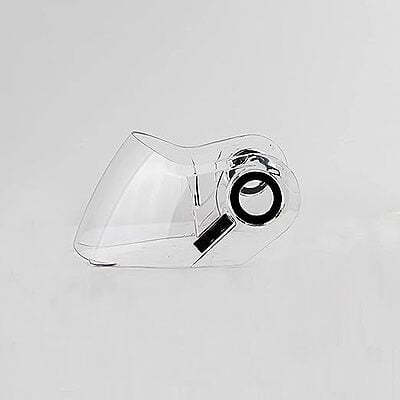 STEELBIRD CLEAR VISOR FOR OSCAR  (SB 41) (SBH-4)