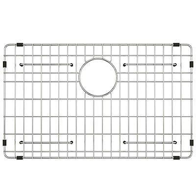 Grid for Large Single Bowl - Stainless HZX / HZR, 27" - 485536 Grid for Large Single Bowl - Stainless HZX / HZR, 27" - 485536