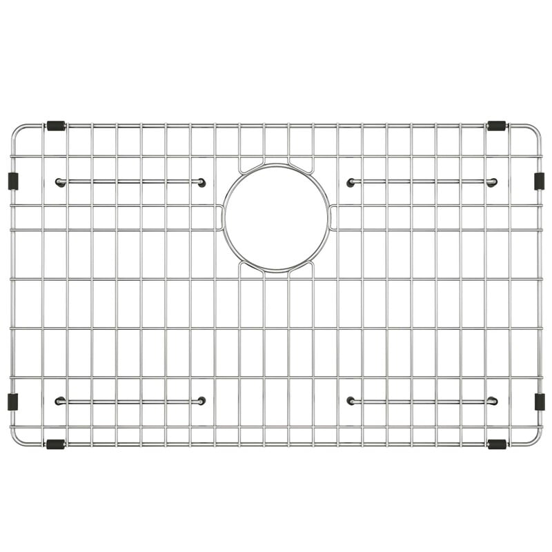 Grid for Large Single Bowl - Stainless HZX / HZR, 27" - 485536 Grid for Large Single Bowl - Stainless HZX / HZR, 27" - 485536