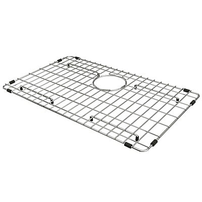Grid for Large Single Bowl - Stainless HZX / HZR, 27" - 485536 Grid for Large Single Bowl - Stainless HZX / HZR, 27" - 485536