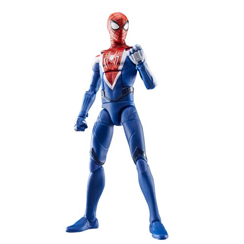 Miles Morales Upgraded Suit - Spider-Man 2