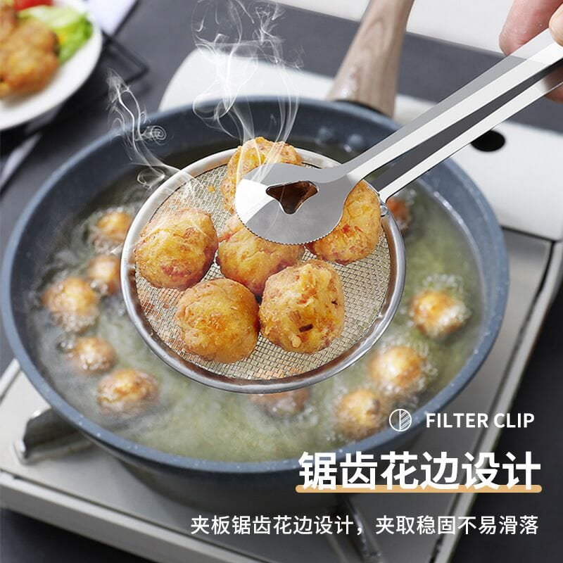 Food Thong
