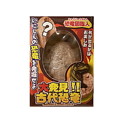 DAIHAKKEN KODAI KYORYU