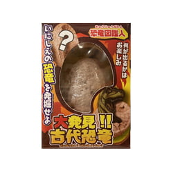 DAIHAKKEN KODAI KYORYU