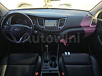 Hyundai Tucson 2016 ID: V055485