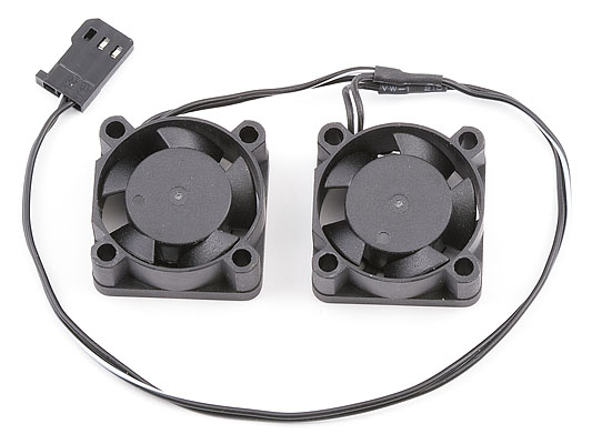 MOTOR COOLING FAN