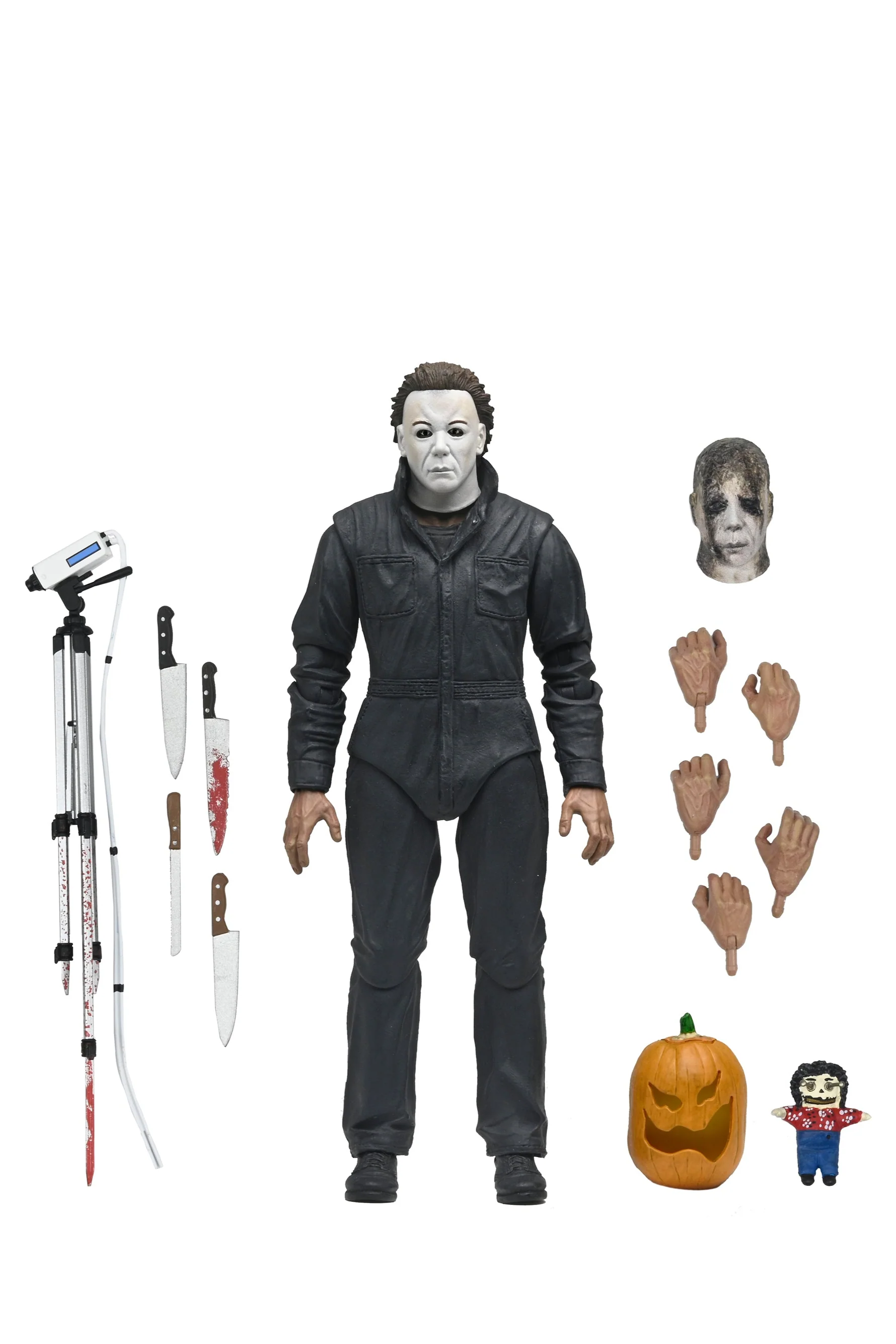 Halloween Resurrection