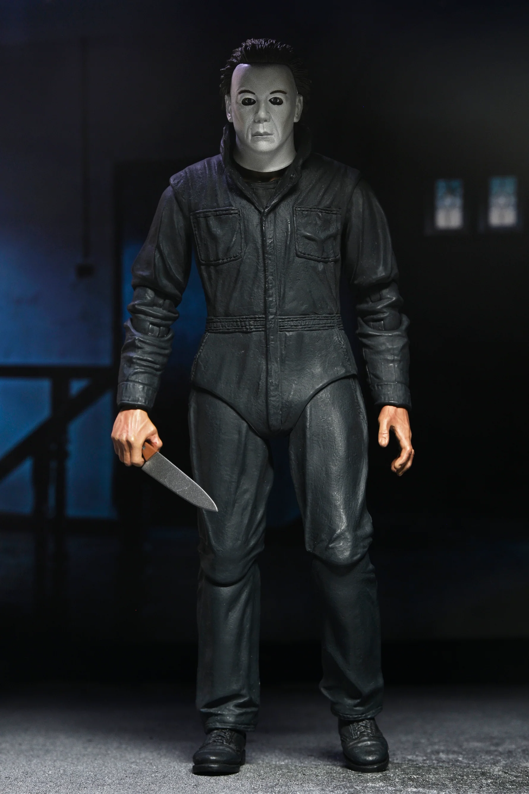 Halloween Resurrection