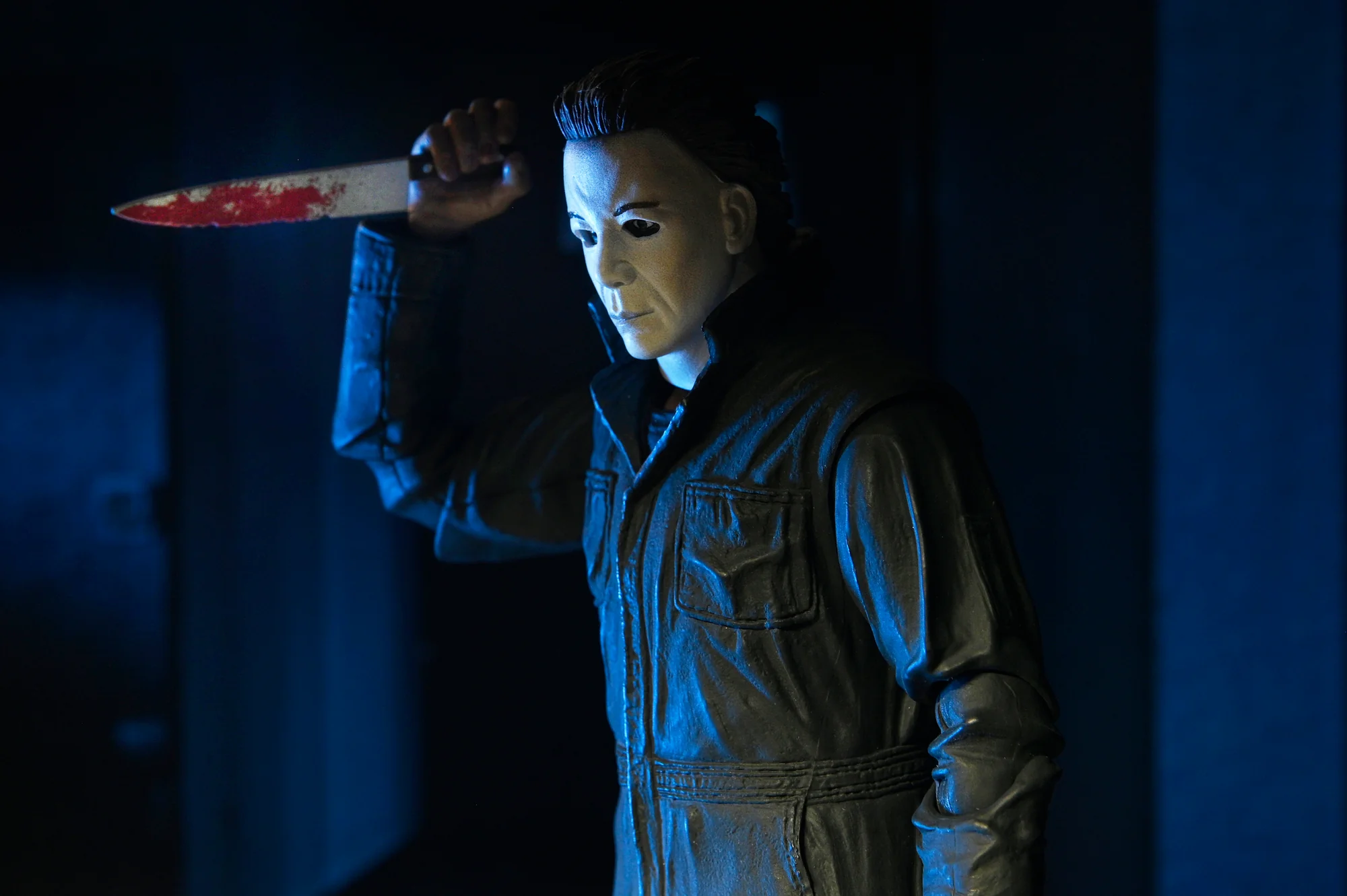 Halloween Resurrection