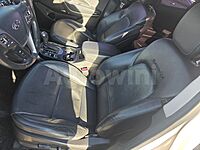 Hyundai Santa Fe 2014 ID: V265536