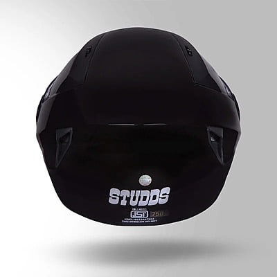 STUDDS VOGUE BLACK C/V (L)