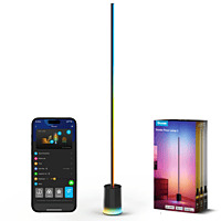 Govee RGBICWW Floor Lamp 2 - (1.5m Tall) Smart, Matter Compatible