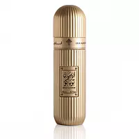 ARABIAN TOBACCO IBRAHEEM ALQURASHI 200ML