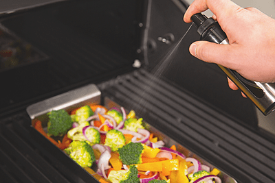 Broil King Oil Spritzer Broil King Oil Spritzer