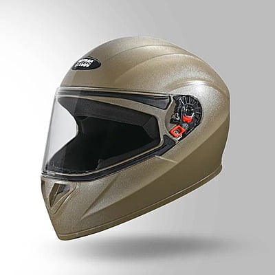 STUDDS CREST DESERT STORM C/V (XL)