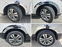 Hyundai Tucson 2014 ID: 781352