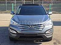 Hyundai Santa Fe 2013 ID: V056805