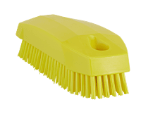 Vikan 5" Stiff Nail Brush Vikan 5" Stiff Nail Brush