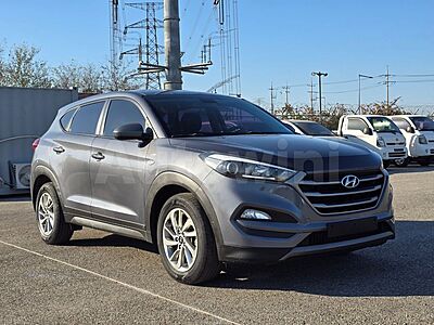 Hyundai Tucson 2016 ID: V001132