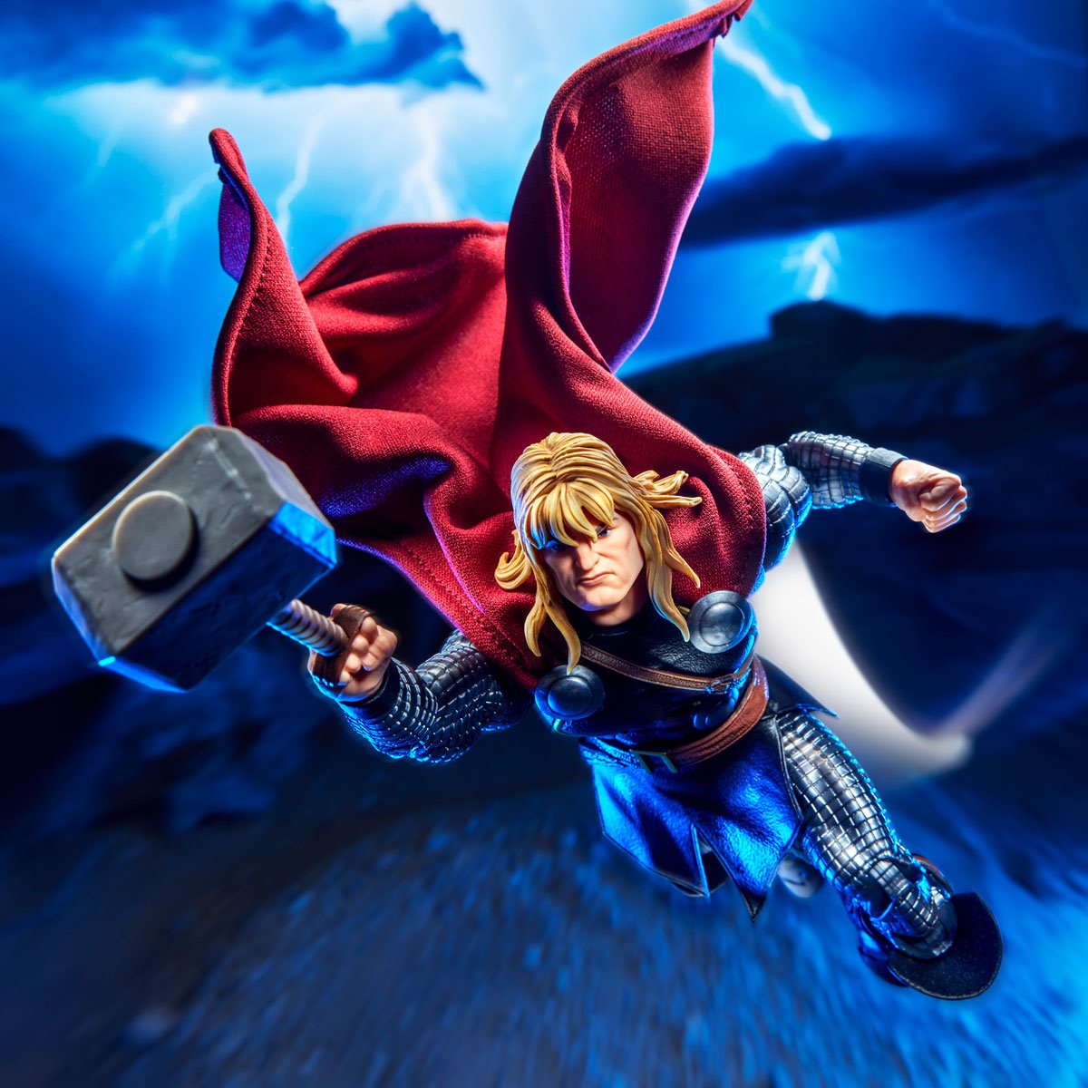 Thor Maximum Series