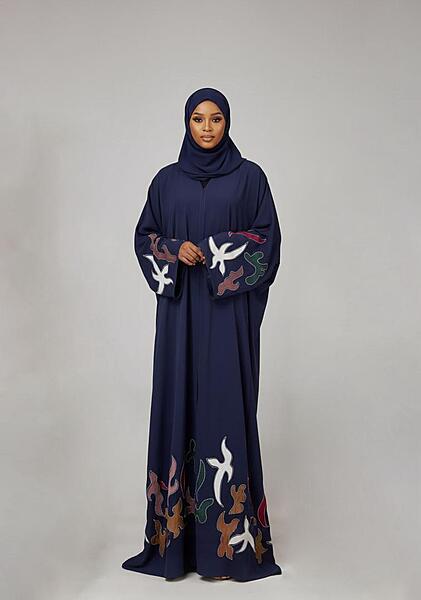 STANDARD EGYPT ABAYA
