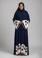 STANDARD EGYPT ABAYA