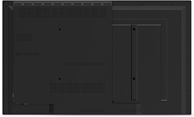 VIEWSONIC ViewBoard 4K Interactive Flat Panel Display